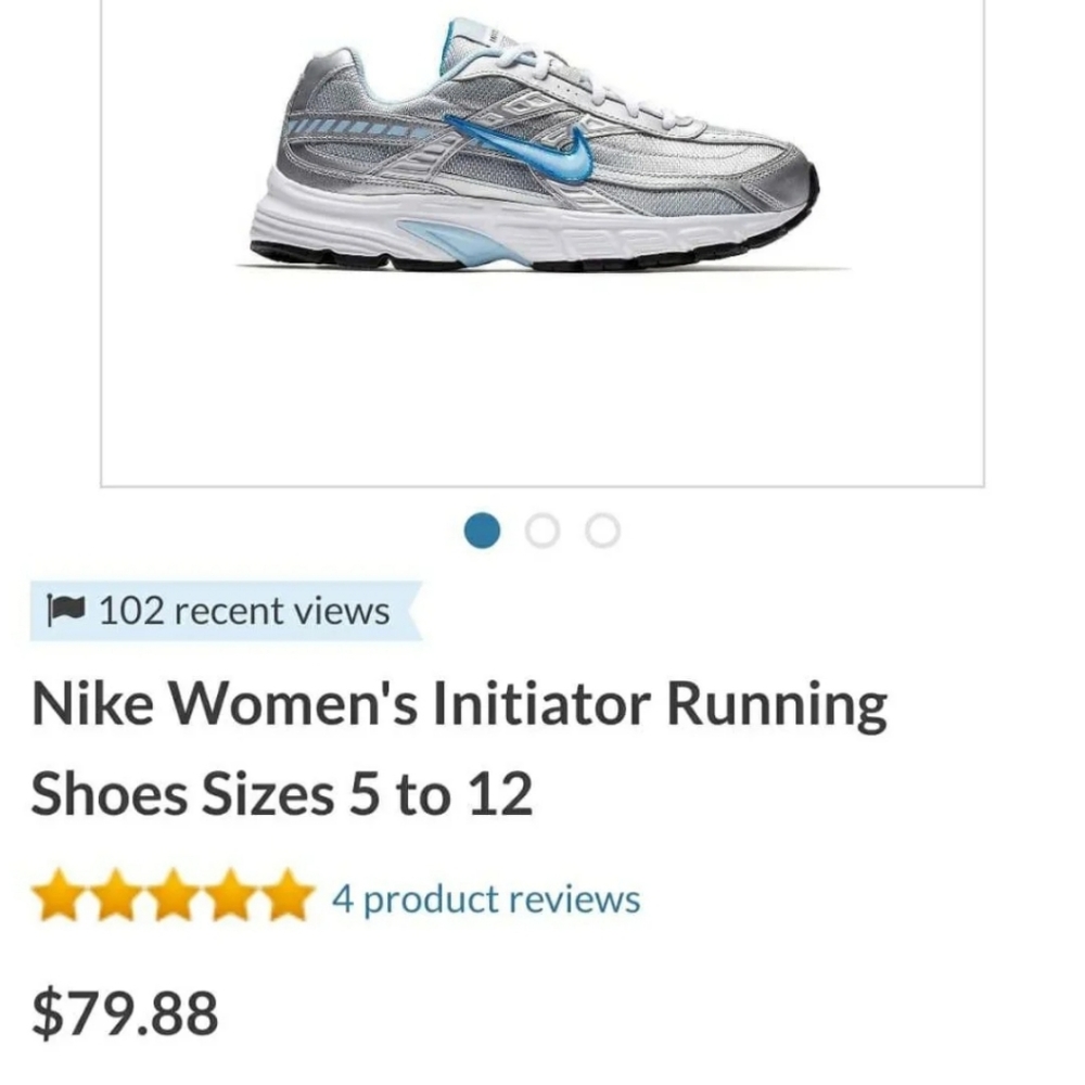 Nike Shoes